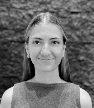 Shop Assistant Aarhus - Josefine 