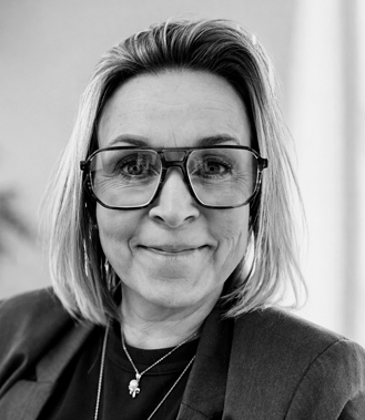 Head of Ecommerce & Marketing - Malene