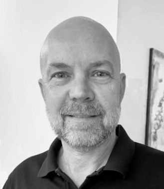 CEO - Mogens Lund