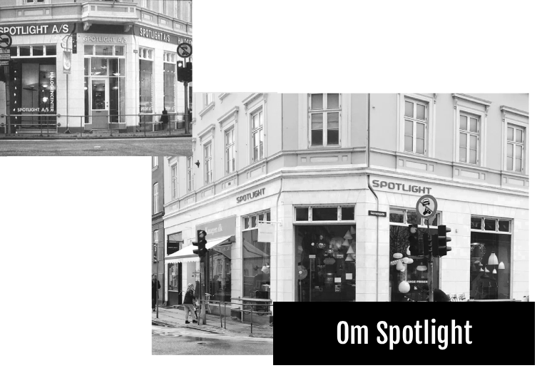 Om Spotlight | Læs mere om hvem Spotlight er