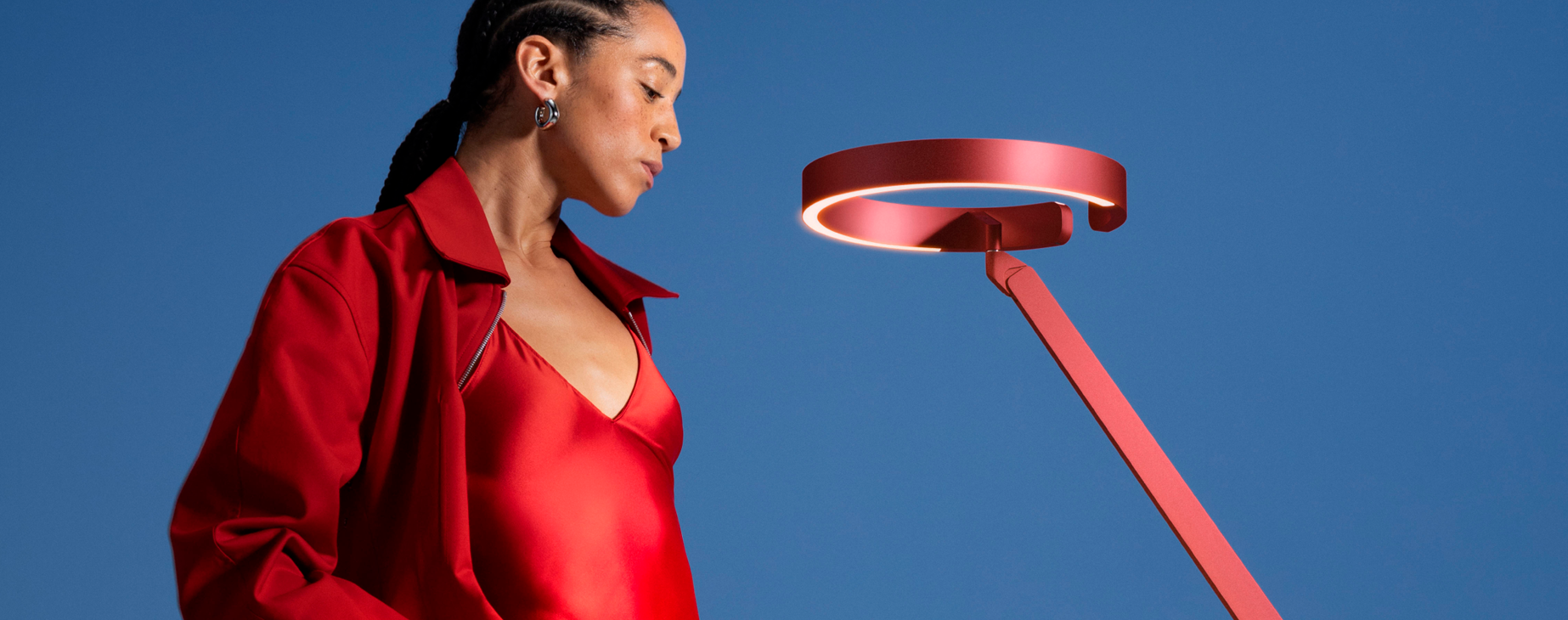 Oplev Colors by Occhio hos Spotlight