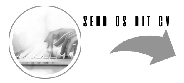 Send dit CV til Spotlight og bliv en del af teamet