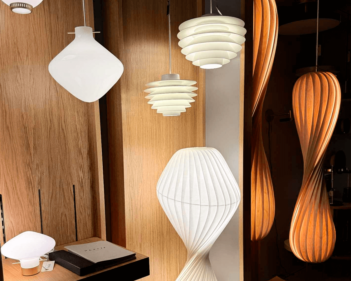 Kom til Black November hos Spotlight i Aarhus på M. P. Bruunsgade 62