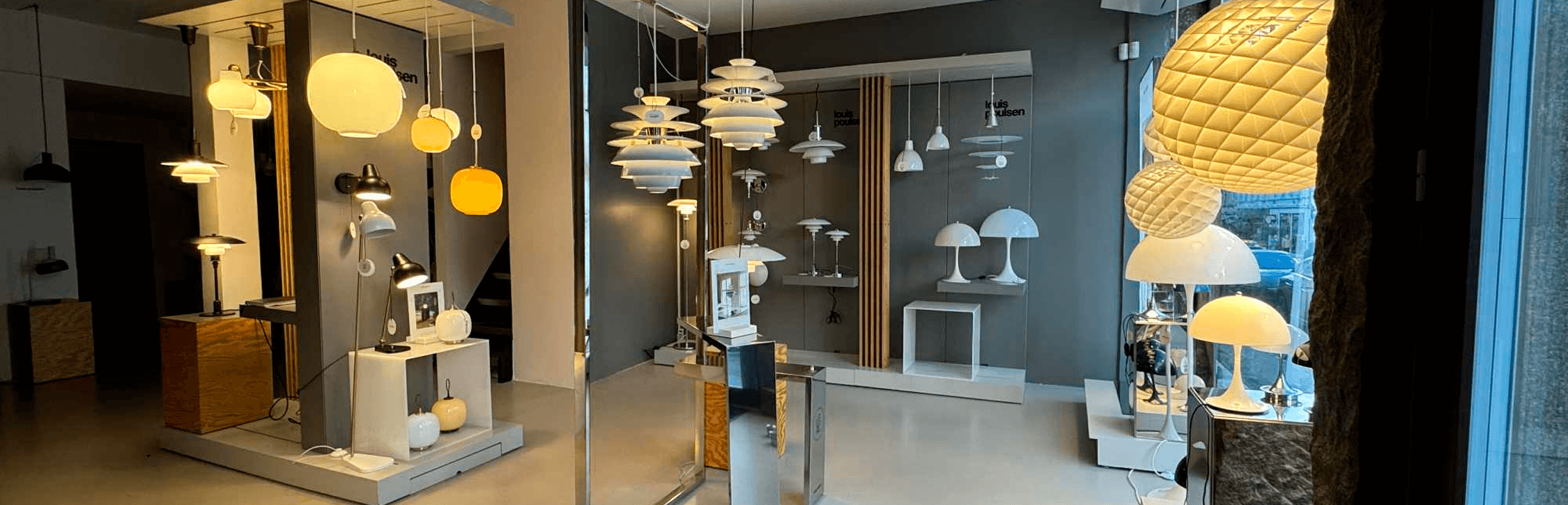 Besøg Spotlight i Aarhus på M. P. Bruunsgade 62 til Black November