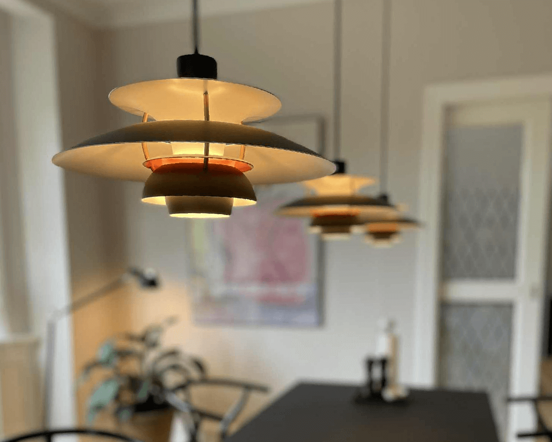Spotlight inspirerer til indretning med lys