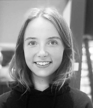 Service Medarbejder - Ingeborg