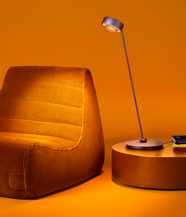 Spotlight er Danmarks største forhandler af Occhio