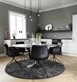 Dugdråben pendel, matsort alu