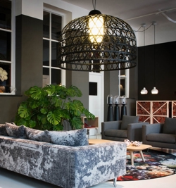 Emperor pendel - flere varianter