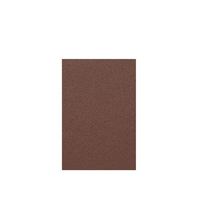Farvekode: Corten
