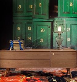 Kaipo TOO bordlampe - flere varianter