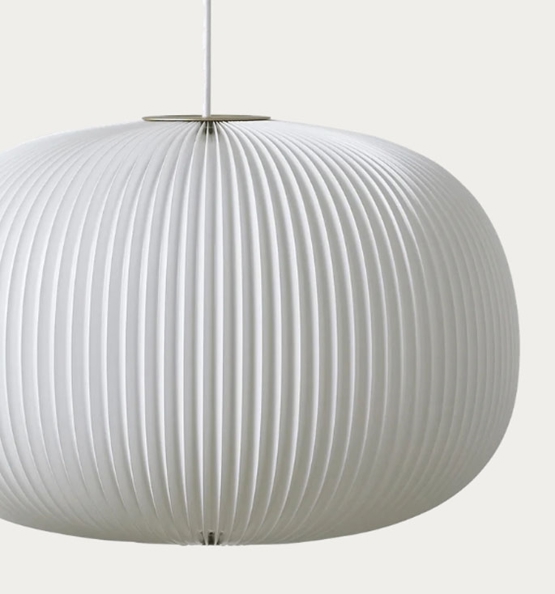 Lamella 1-132 pendel, golden