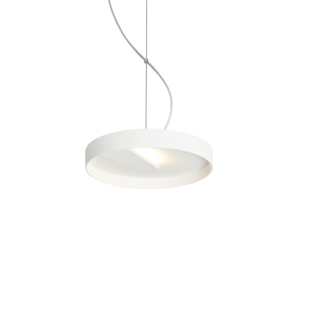 Lipps SU, hvid/hvid Ø300