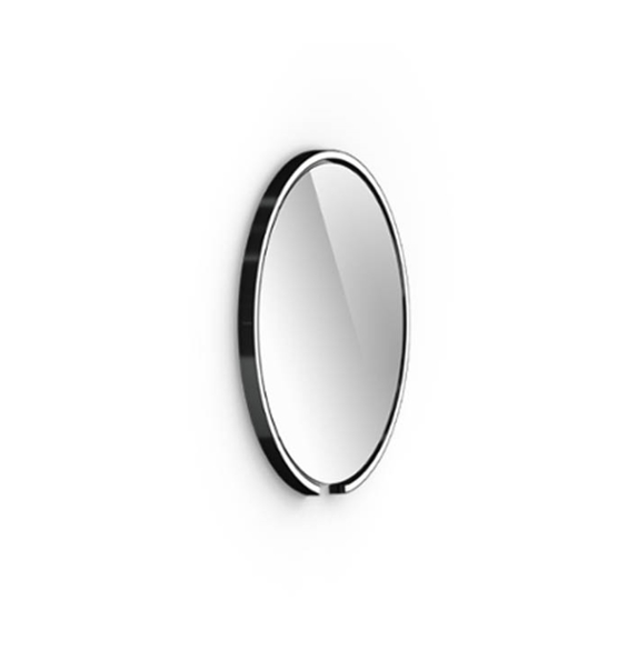 Occhio Mito sfera 60, black phantom