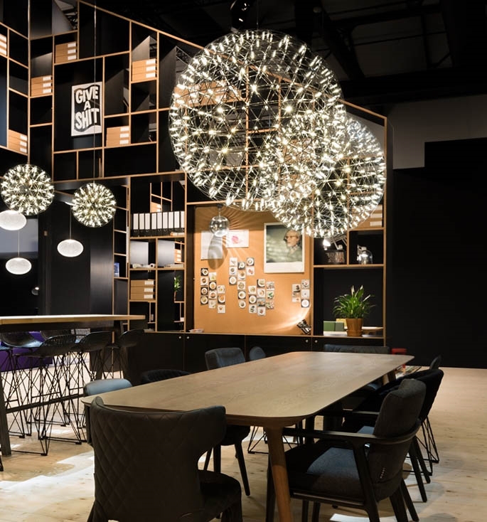 Raimond R61 Pendel Dæmpbar