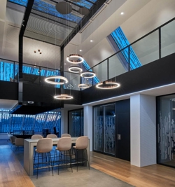 Occhio Mito Sospeso 60 pendel - flere varianter