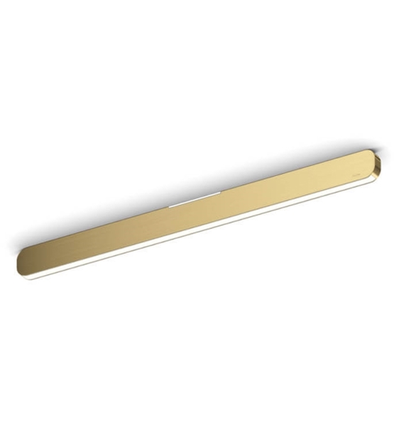 Occhio Mito alto 70 up smal loftlampe, bronze