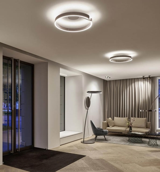 Occhio Mito aura 60 loftlampe – flere varianter