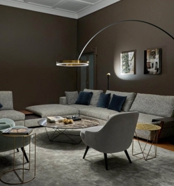 Occhio Mito Largo i bronze