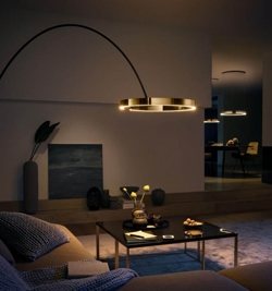 Occhio Mito Largo i bronze