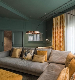 Occhio Mito Largo i rosegold