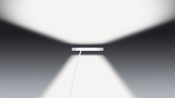 Lysfordeling på Mito Raggio