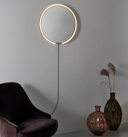 Occhio Mito sfera corda - flere varianter