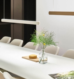 Mito Volo 100 i mat hvid og bronze