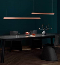 Mito Volo 100 i rosegold