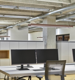 Occhio Mito Volo 140 pendel rosegold