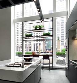 Occhio Piu Alto VOLT loftlampe, flere varianter 