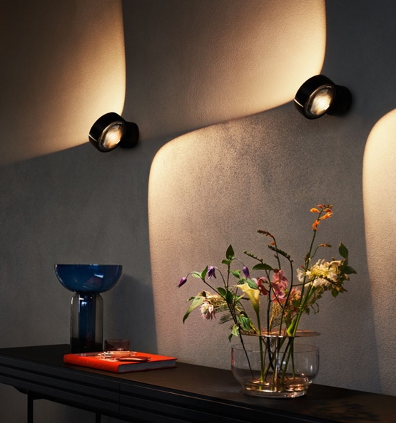 Occhio Sento verticale - flere varianter