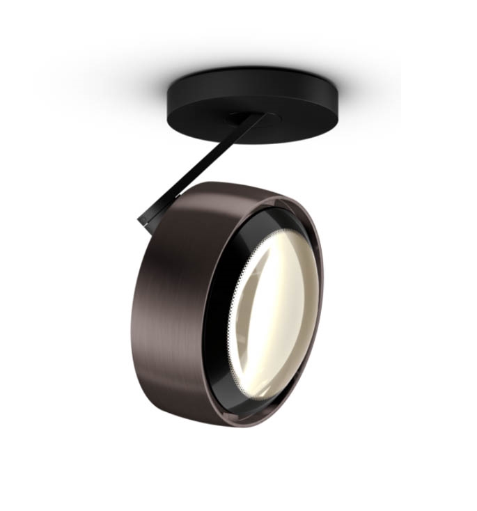 Occhio Piu Alto VOLT S60 loftlampe, phantom