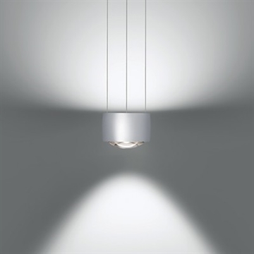 Occhio Sento LED Sospeso - Lysfordeling E