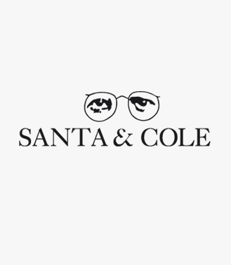 Santa og Cole lamper hos Spotlight