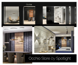 Store Manager søges til Occhios Store by Spotlight