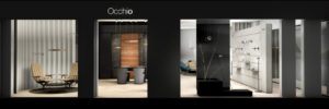 Occhio Store by Spotlight i Aarhus