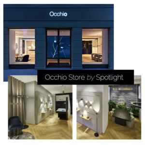 Occhio Gallery by Spotlight