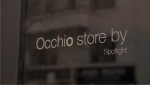 Occhios Store by Spotlight