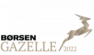 Spotlight er Gazelle 2022